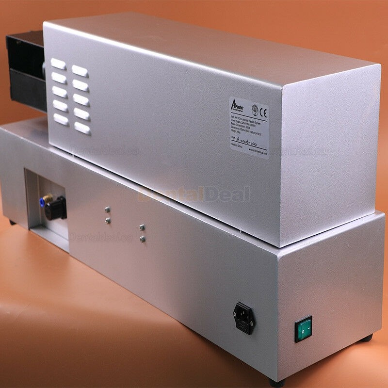 AiXin&reg; AX-YDA Automatic Dental Denture Injection System Lab Equipment